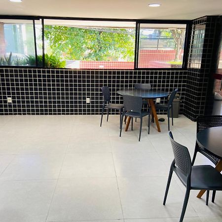 Apartamento Temporada Maceio Экстерьер фото