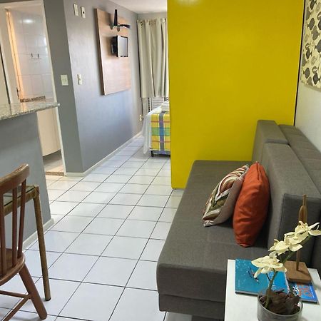 Apartamento Temporada Maceio Экстерьер фото