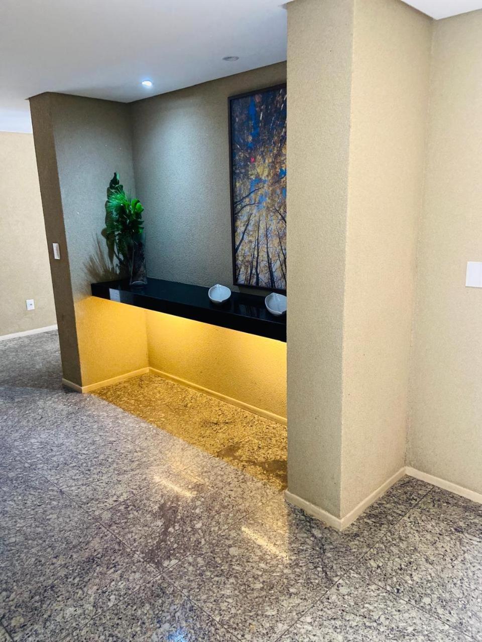 Apartamento Temporada Maceio Экстерьер фото