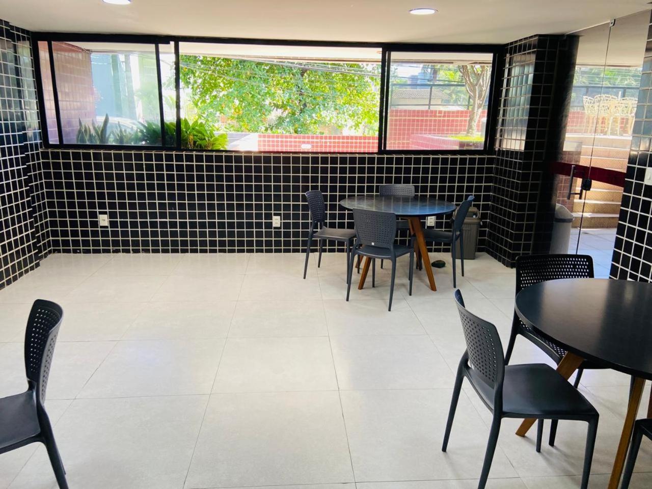 Apartamento Temporada Maceio Экстерьер фото