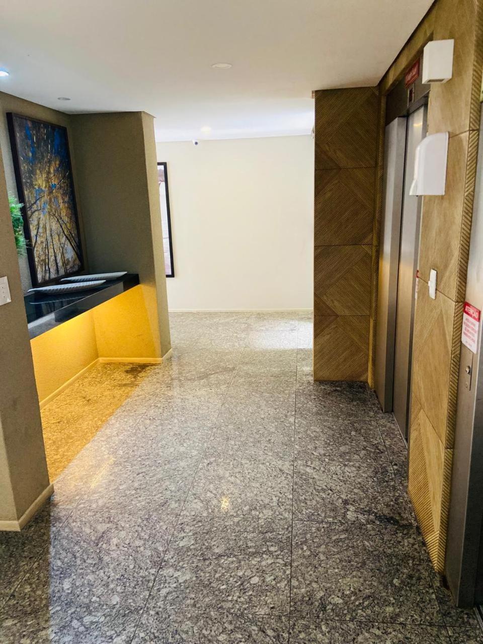 Apartamento Temporada Maceio Экстерьер фото