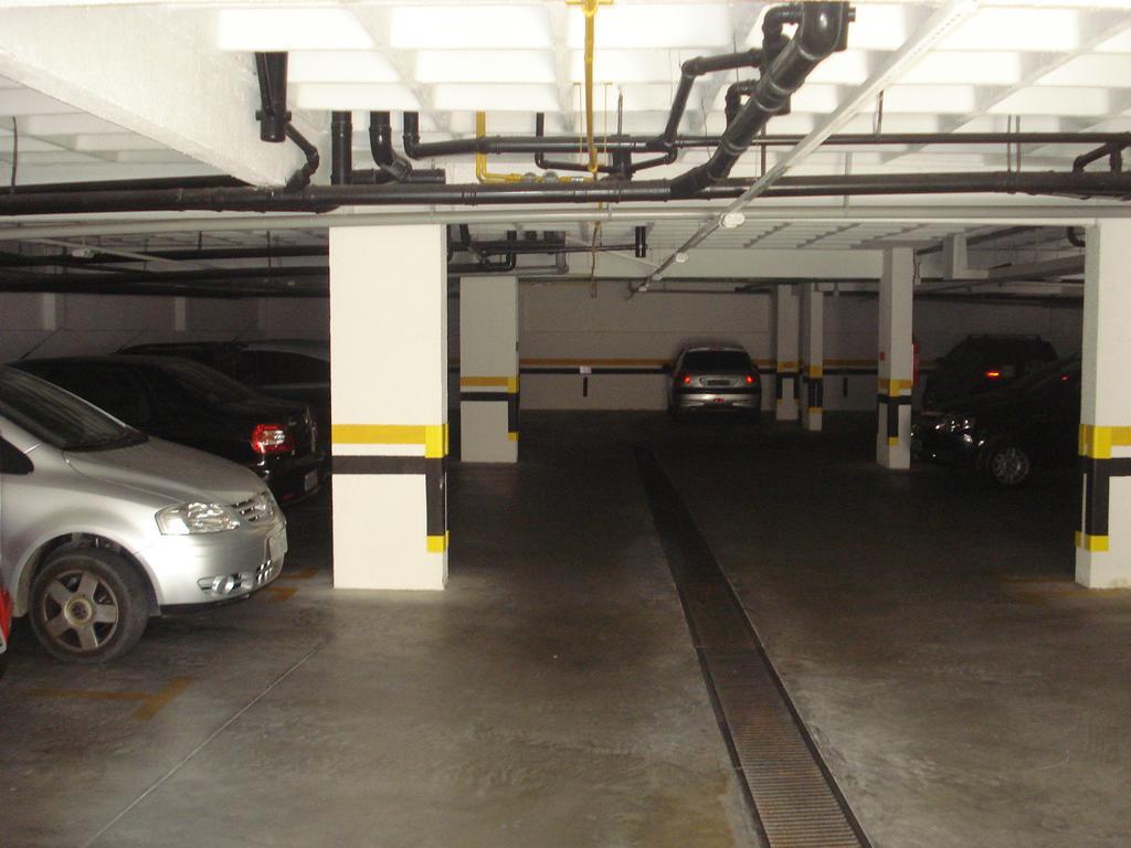 Apartamento Temporada Maceio Экстерьер фото